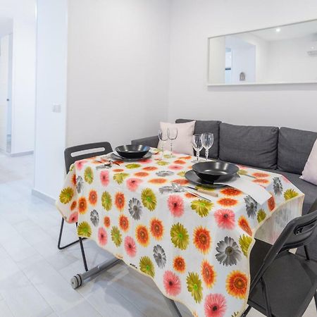 Ferienwohnung Apartamento Hakuna Matata Cádiz Exterior foto