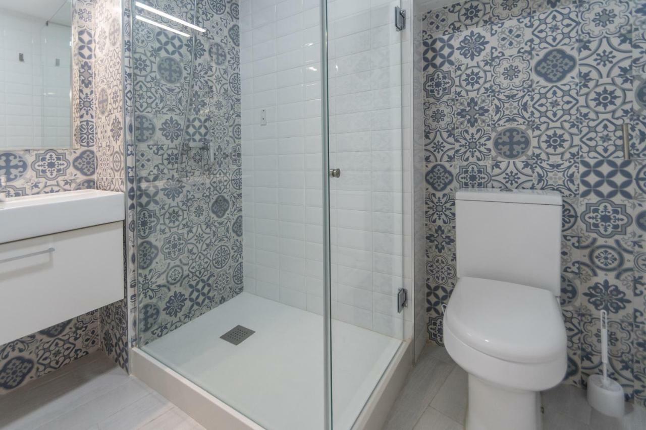 Ferienwohnung Apartamento Hakuna Matata Cádiz Exterior foto