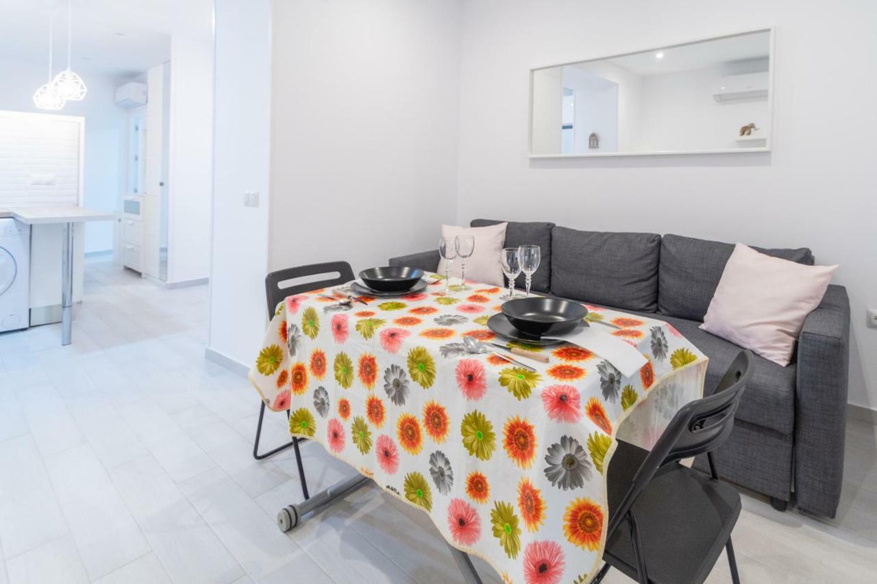 Ferienwohnung Apartamento Hakuna Matata Cádiz Exterior foto