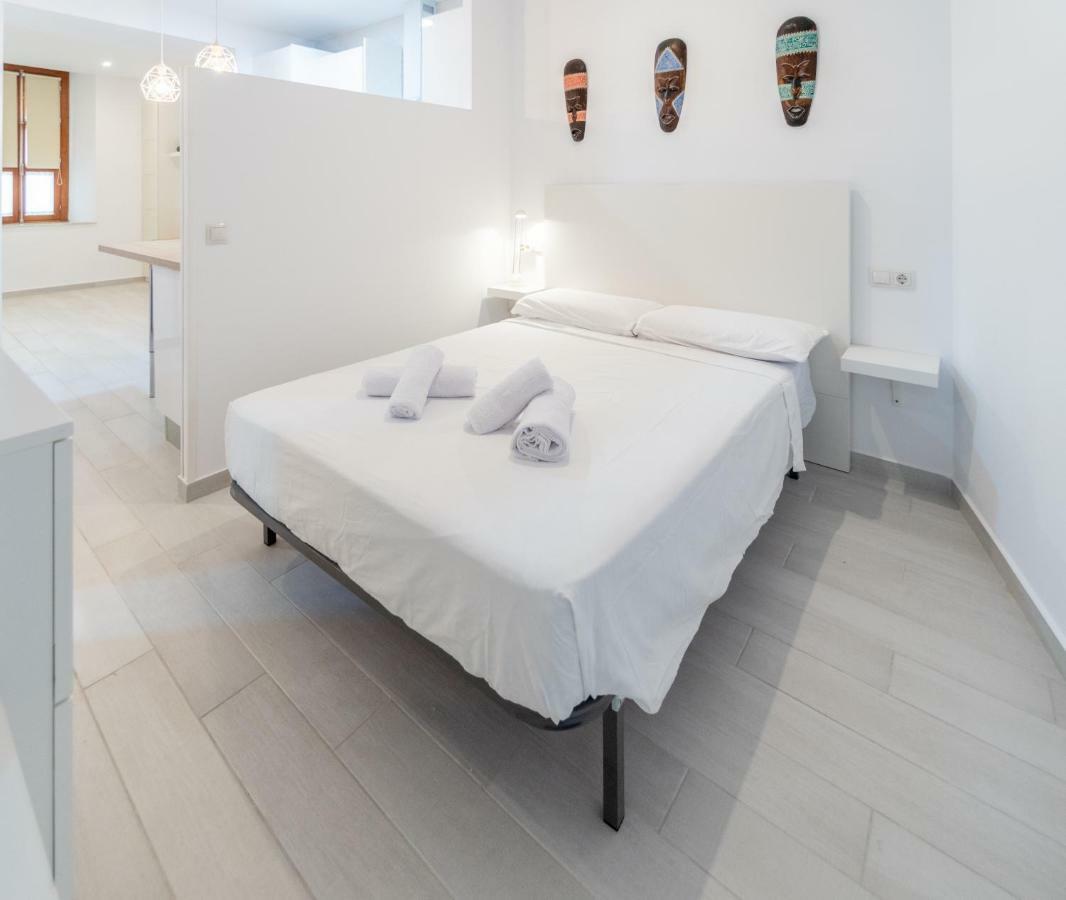 Ferienwohnung Apartamento Hakuna Matata Cádiz Exterior foto