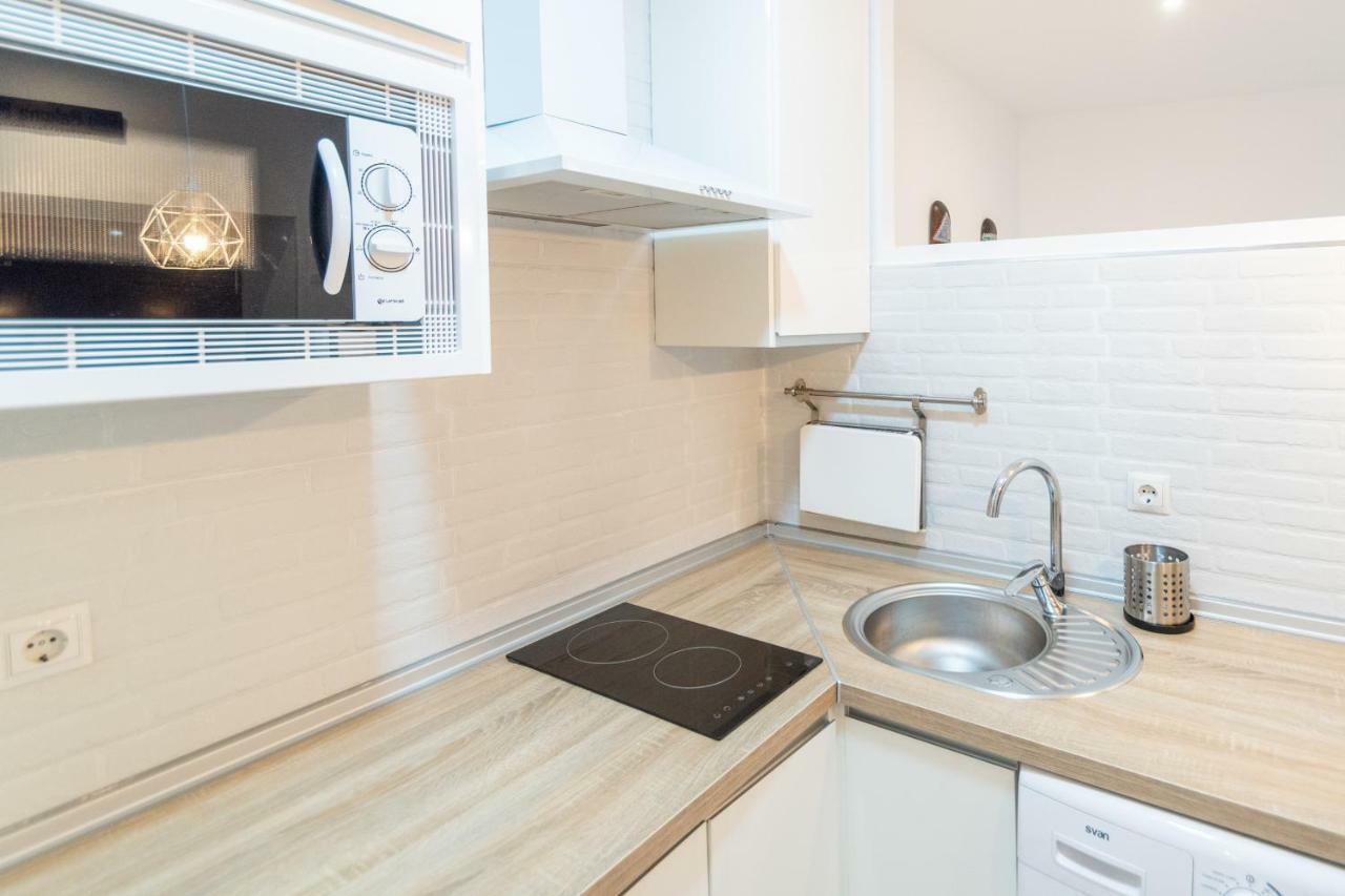 Ferienwohnung Apartamento Hakuna Matata Cádiz Exterior foto