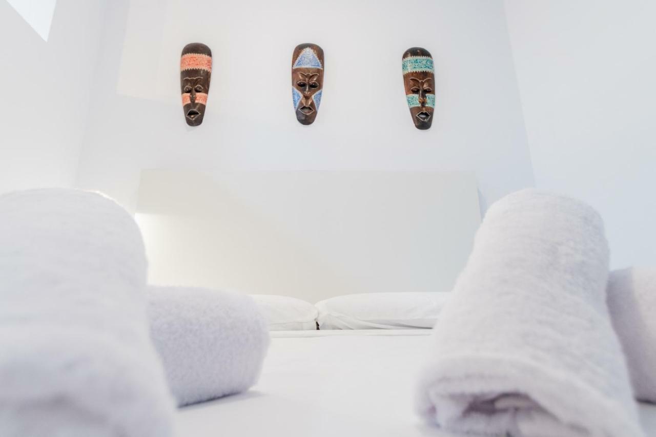 Ferienwohnung Apartamento Hakuna Matata Cádiz Exterior foto