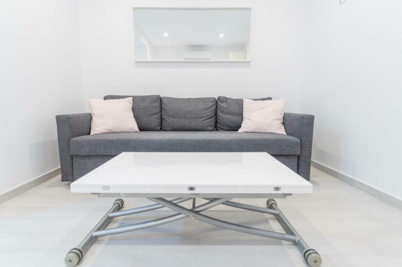 Ferienwohnung Apartamento Hakuna Matata Cádiz Exterior foto